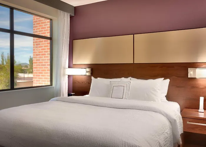 By Marriott Flagstaff