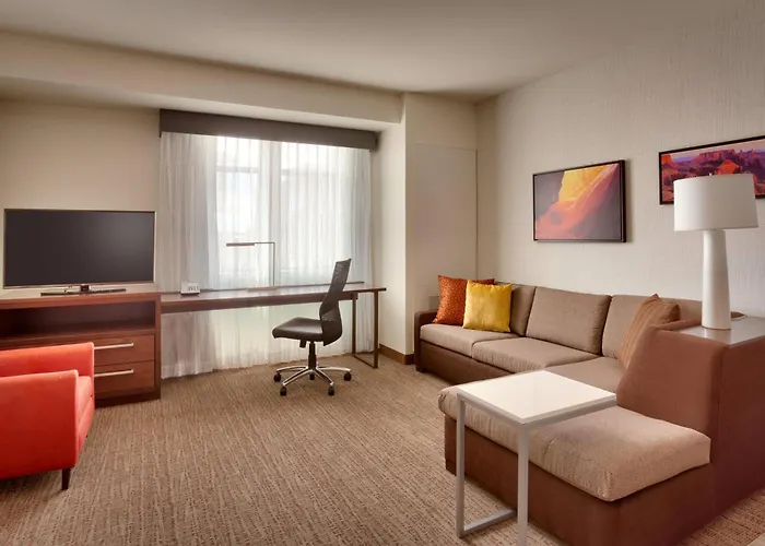 By Marriott Hotel Flagstaff