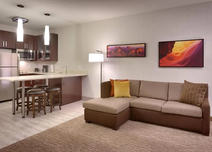Hotel By Marriott Flagstaff