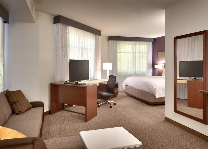 By Marriott 3* Flagstaff