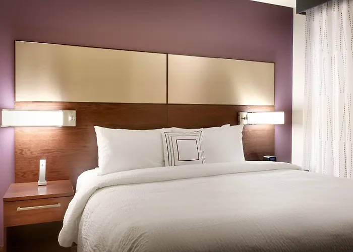 Hotel By Marriott Flagstaff