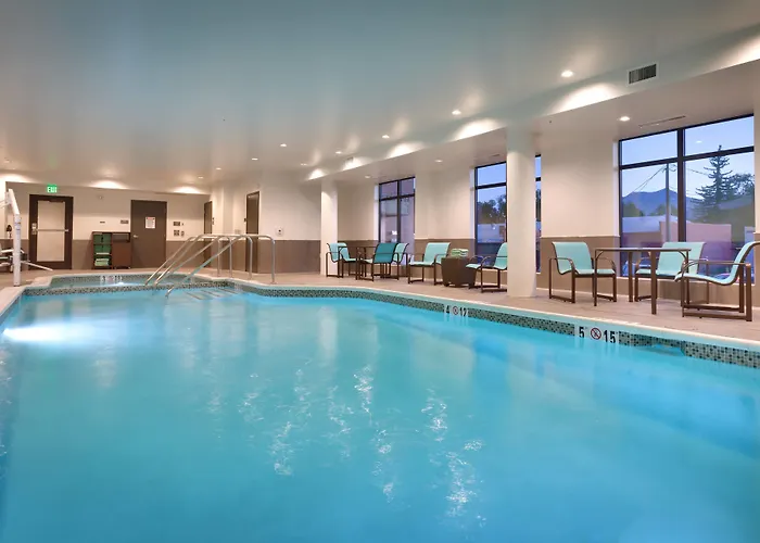 By Marriott Hotel Flagstaff