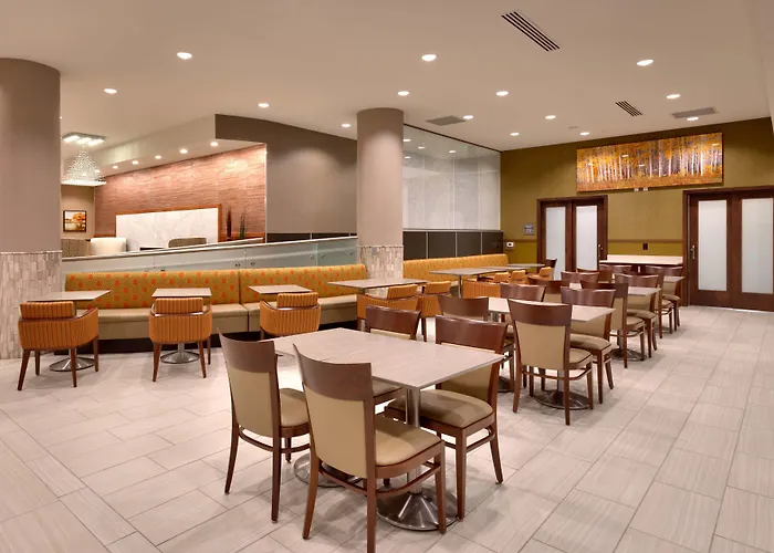 Hotel By Marriott Flagstaff
