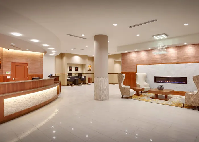 By Marriott