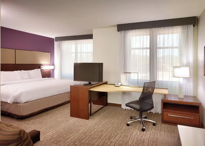 Hotel By Marriott Flagstaff