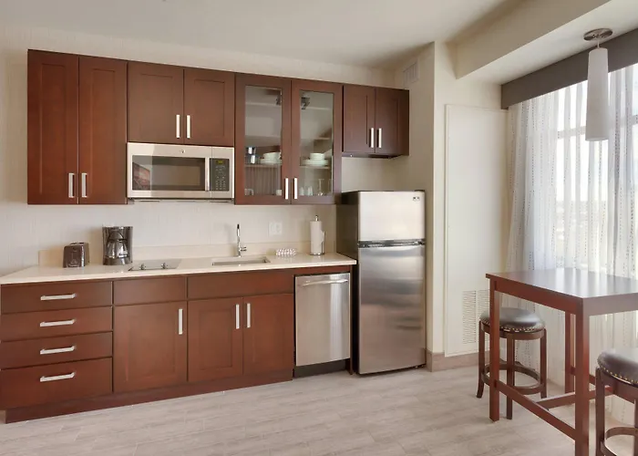 Hotel By Marriott 3*