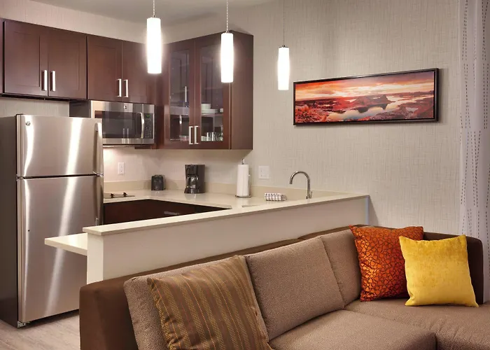By Marriott Hotel Flagstaff