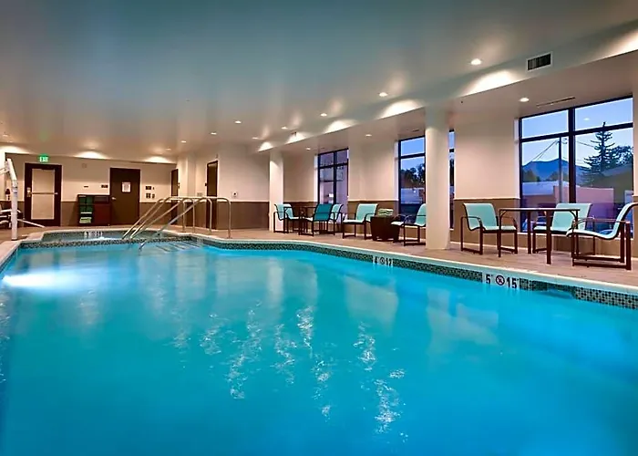 By Marriott