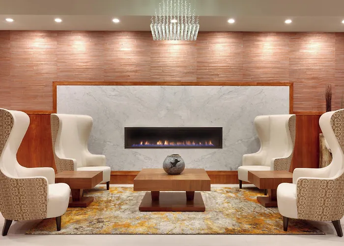 By Marriott Hotel 3*