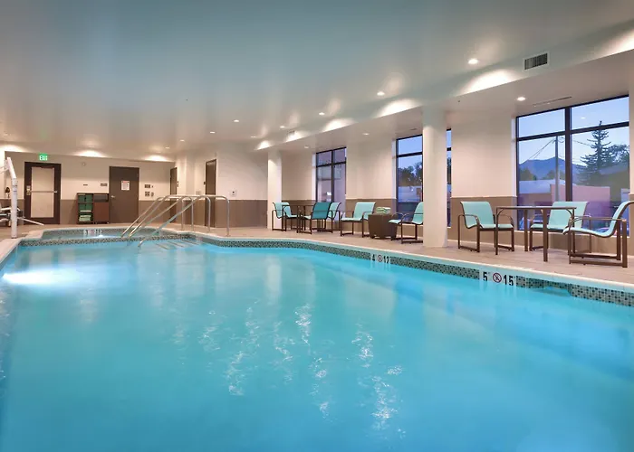 Hotel By Marriott