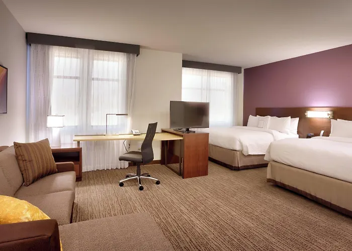 Hotel By Marriott 3*